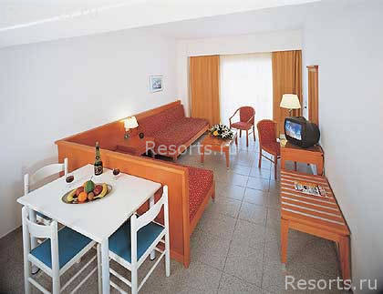Athena Hotel 5